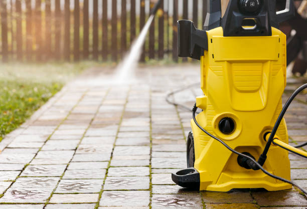 Best Heavy Equipment Washing  in Mcalmont, AR