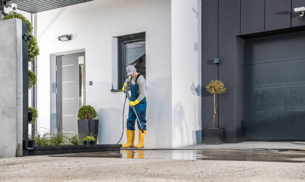 Best Factory Floor Cleaning  in Mcalmont, AR